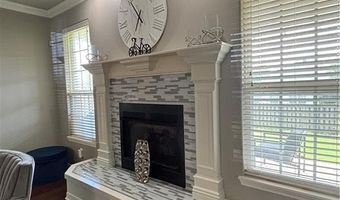 3201 SW Camden Dr, Bentonville, AR 72712