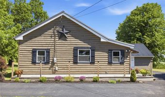 395 Akron Rd, Akron, NY 14001