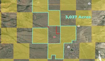 McDaniel Avenue, Battle Mountain, NV 89820