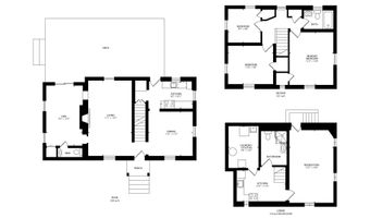 4600 JONES BRIDGE Rd, Bethesda, MD 20814