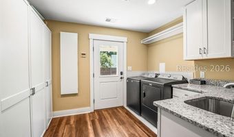 2255 Plantation Dr, Beaufort, SC 29902