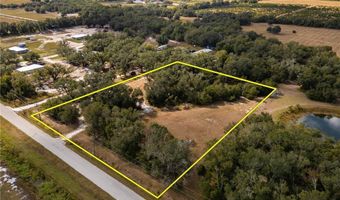 8355 SW Prairie Ave, Arcadia, FL 34269