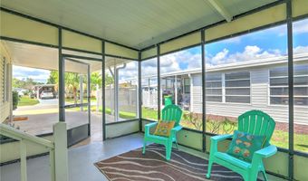 310 Kiwi Dr, Barefoot Bay, FL 32976