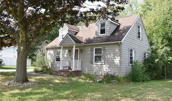3011 Avondale Ave, Ashtabula, OH 44004