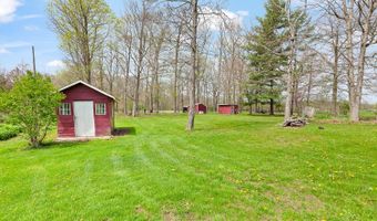 5910 Lyons Hwy, Adrian, MI 49221