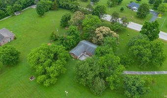 1202 E State Road 58, Bedford, IN 47421
