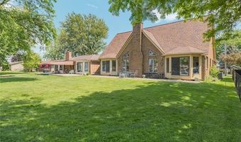 7236 Bluebill St, Algonac, MI 48001