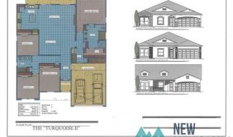 1612 Redwood Loop, Carlsbad, NM 88220