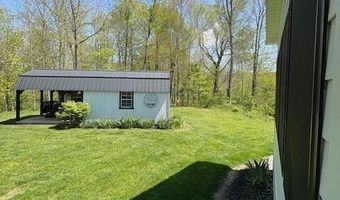 4092 Northridge Rd, Alexandria, OH 43001