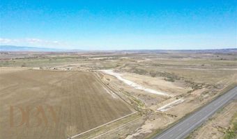 24 Lane 3, Deaver, WY 82421