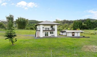 29-2584 KAIWIKI HOMESTEAD Rd, Hakalau, HI 96710
