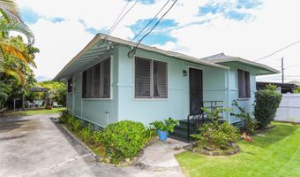 491 Kihapai St, Kailua, HI 96734