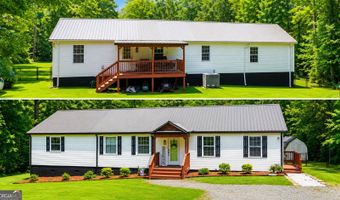209 Ennis Rd, Barnesville, GA 30204