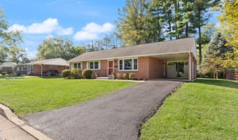 752 ROLAND Ave, Bel Air, MD 21014