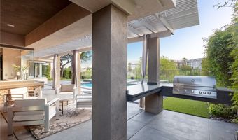 3183 Elk Clover St, Las Vegas, NV 89135