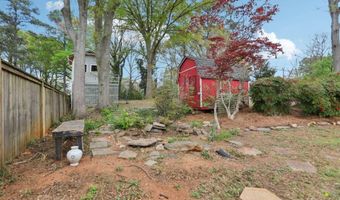 3224 Kensington Rd, Avondale Estates, GA 30002