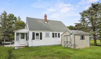 34 Anthony St, Adams, MA 01220