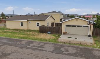 1601 W Uvalde, Alpine, TX 79830