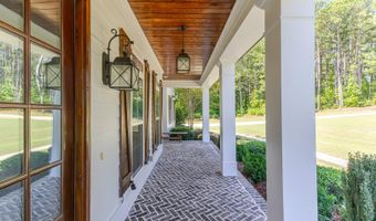 4960 White Oak Rd, Appling, GA 30802