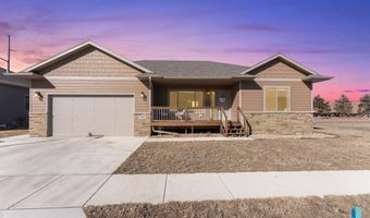 500 E Cairos Pl, Brandon, SD 57005