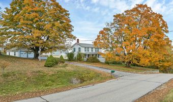 349 Halls Hill Rd, Alton, NH 03809