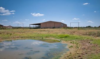 24300 N US Hwy 377, London, TX 76854