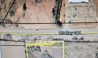 Veterans Parkway, Barnesville, GA 30204