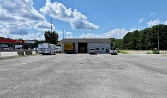 125 N 167 Hwy, Bald Knob, AR 72010