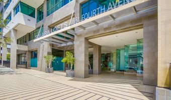 1551 4Th Ave 208, San Diego, CA 92101