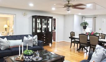 6314 WASHINGTON Blvd, Arlington, VA 22205