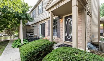 3027 Forest Creek Ct, Ann Arbor, MI 48108
