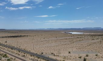 81 Acres S 72 Hwy, Bouse, AZ 85325