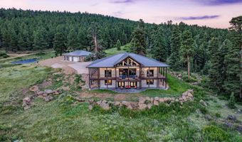 35 Buckskin Rd, Angel Fire, NM 87710