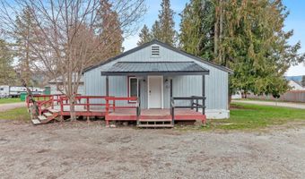 517 N Stephen St, Clark Fork, ID 83811