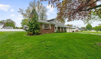 1611 Winterhaven Ave, Ashtabula, OH 44004