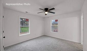 120 W Lincoln St, Alamo, TN 38001