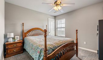 4002 SW Flatrock Cv, Bentonville, AR 72713
