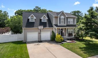 73 Timberline Rd, Bayville, NJ 08721