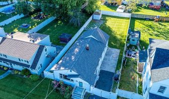 320 Demorest Ave, Avenel, NJ 07001
