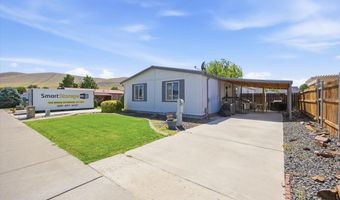 411 Birch Ct, Benton City, WA 99320