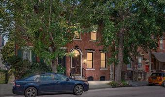 1119 W Turner St, Allentown, PA 18102