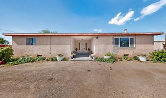 224 Margarets Ln, Bernalillo, NM 87004