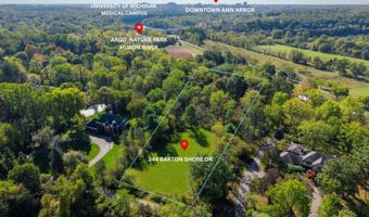 244 Barton Shore Dr 1, Ann Arbor, MI 48105