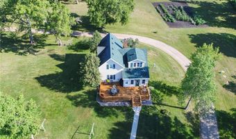 919 Genes Rd SE, Alexandria, MN 56308