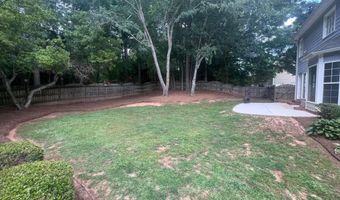 6116 Braidwood Ln NW, Acworth, GA 30101