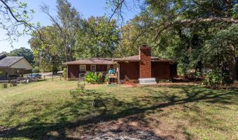 1405 VALLEY Pl, Anniston, AL 36207