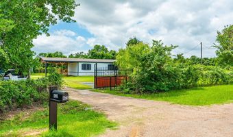 4626 E Renfro St, Alvarado, TX 76009