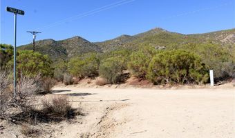 59401 Trails End Ln, Anza, CA 92539
