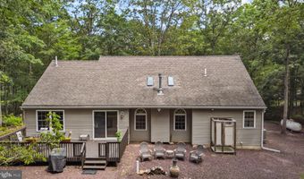 376 KILMER Trl, Albrightsville, PA 18210