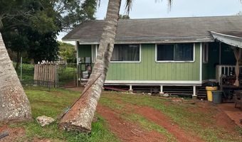23 Kalama Rd 34, Kaunakakai, HI 96757